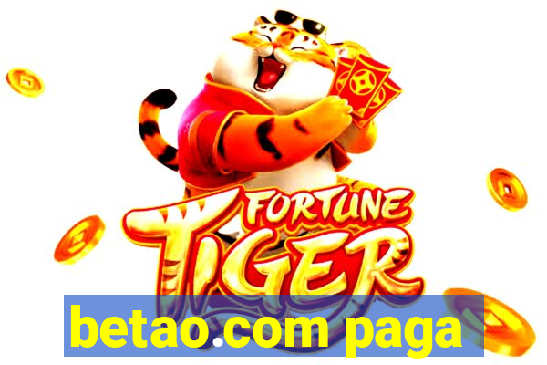 betao.com paga